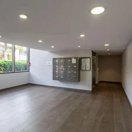 C2 - Staywiz Us - 2 Bdr Montfleury - Pool, Garage, Terrace & Ac * 칸느