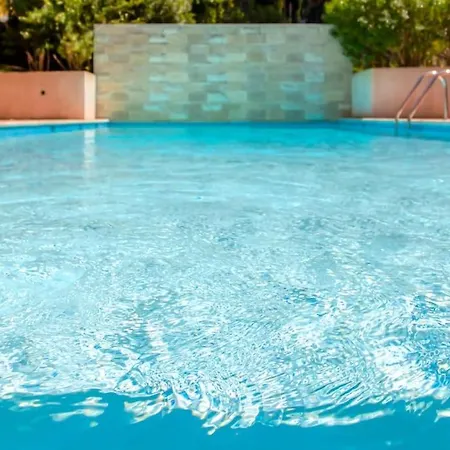 C2 - 2 Bdr Montfleury - Pool, Garage, Terrace & Ac