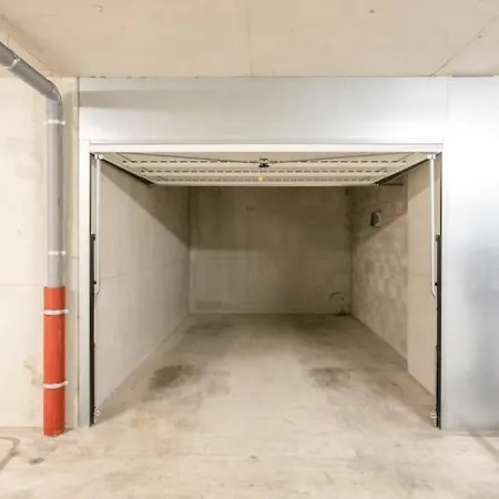 Daire C2 - 2 Bdr Montfleury - Pool, Garage, Terrace & Ac *