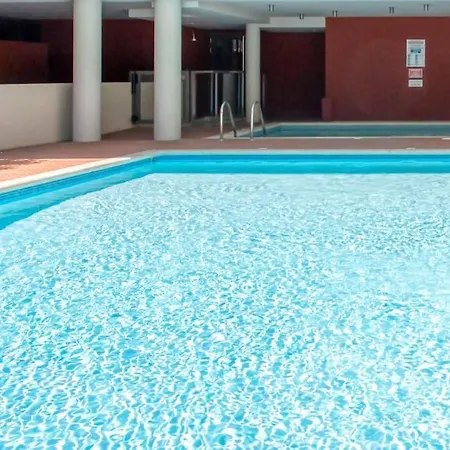 C2 - 2 Bdr Montfleury - Pool, Garage, Terrace & Ac Lejlighed