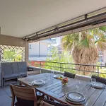 C2 - Staywiz Us - 2 Bdr Montfleury - Pool, Garage, Terrace & Ac Cannes
