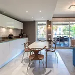 C2 - Staywiz Us - 2 Bdr Montfleury - Pool, Garage, Terrace & Ac Apartment
