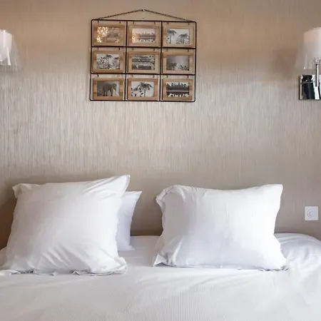 C2 - 2 Bdr Montfleury - Pool, Garage, Terrace & Ac Apartment *