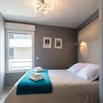 C2 - Staywiz Us - 2 Bdr Montfleury - Pool, Garage, Terrace & Ac