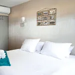 Apartman C2 - Staywiz Us - 2 Bdr Montfleury - Pool, Garage, Terrace & Ac Cannes