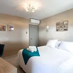 C2 - Staywiz Us - 2 Bdr Montfleury - Pool, Garage, Terrace & Ac Апартаменты *