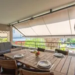 C2 - Staywiz Us - 2 Bdr Montfleury - Pool, Garage, Terrace & Ac Апартаменты *