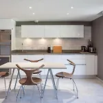 C2 - Staywiz Us - 2 Bdr Montfleury - Pool, Garage, Terrace & Ac Cannes