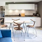 C2 - Staywiz Us - 2 Bdr Montfleury - Pool, Garage, Terrace & Ac Apartman Cannes