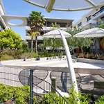 C2 - Staywiz Us - 2 Bdr Montfleury - Pool, Garage, Terrace & Ac *