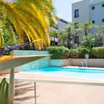 C2 - Staywiz Us - 2 Bdr Montfleury - Pool, Garage, Terrace & Ac * Канны